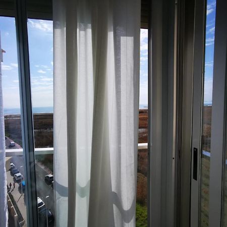 Precioso Apartamento Residencial Con Vistas Al Mar Puebla de Farnals Εξωτερικό φωτογραφία