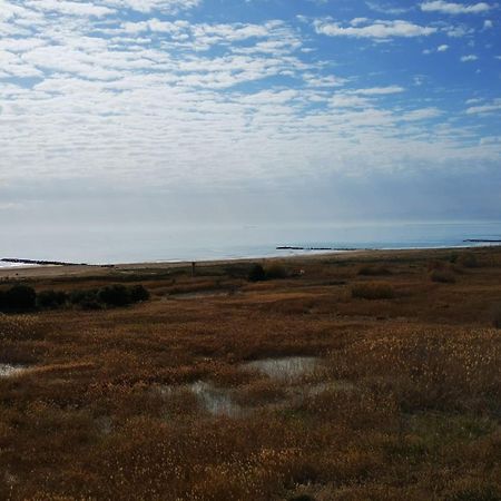 Precioso Apartamento Residencial Con Vistas Al Mar Puebla de Farnals Εξωτερικό φωτογραφία