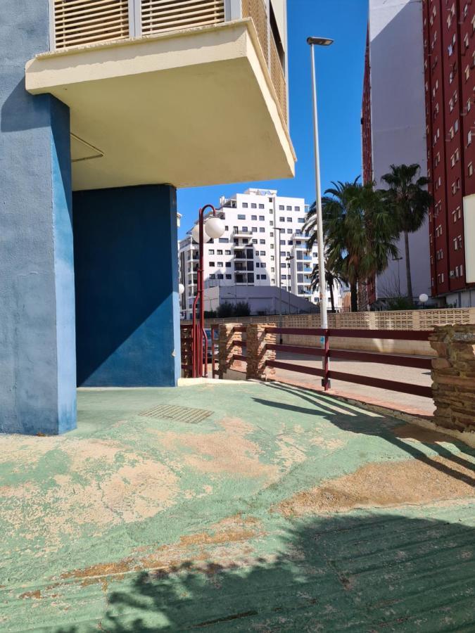 Precioso Apartamento Residencial Con Vistas Al Mar Puebla de Farnals Εξωτερικό φωτογραφία