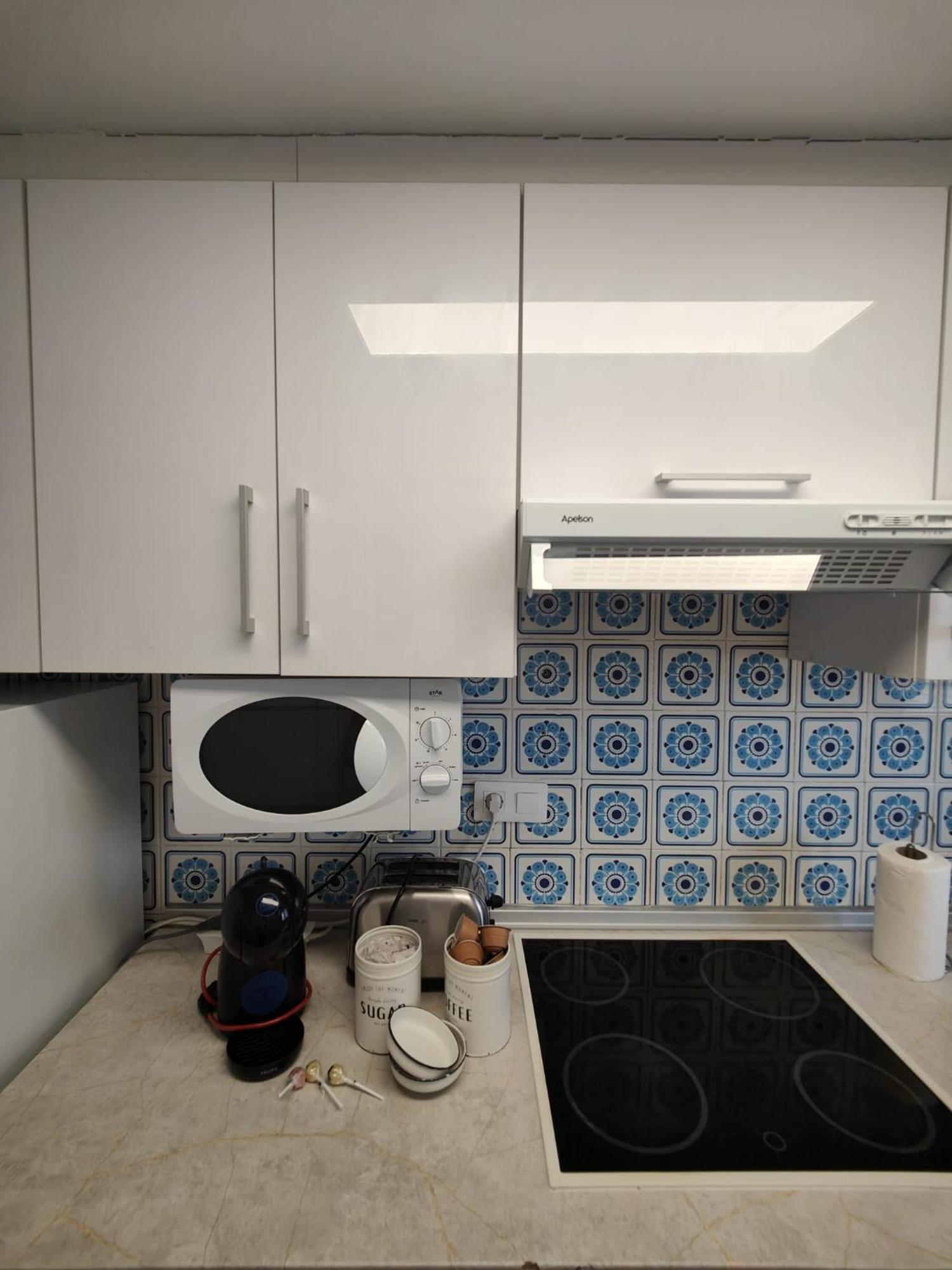 Precioso Apartamento Residencial Con Vistas Al Mar Puebla de Farnals Εξωτερικό φωτογραφία
