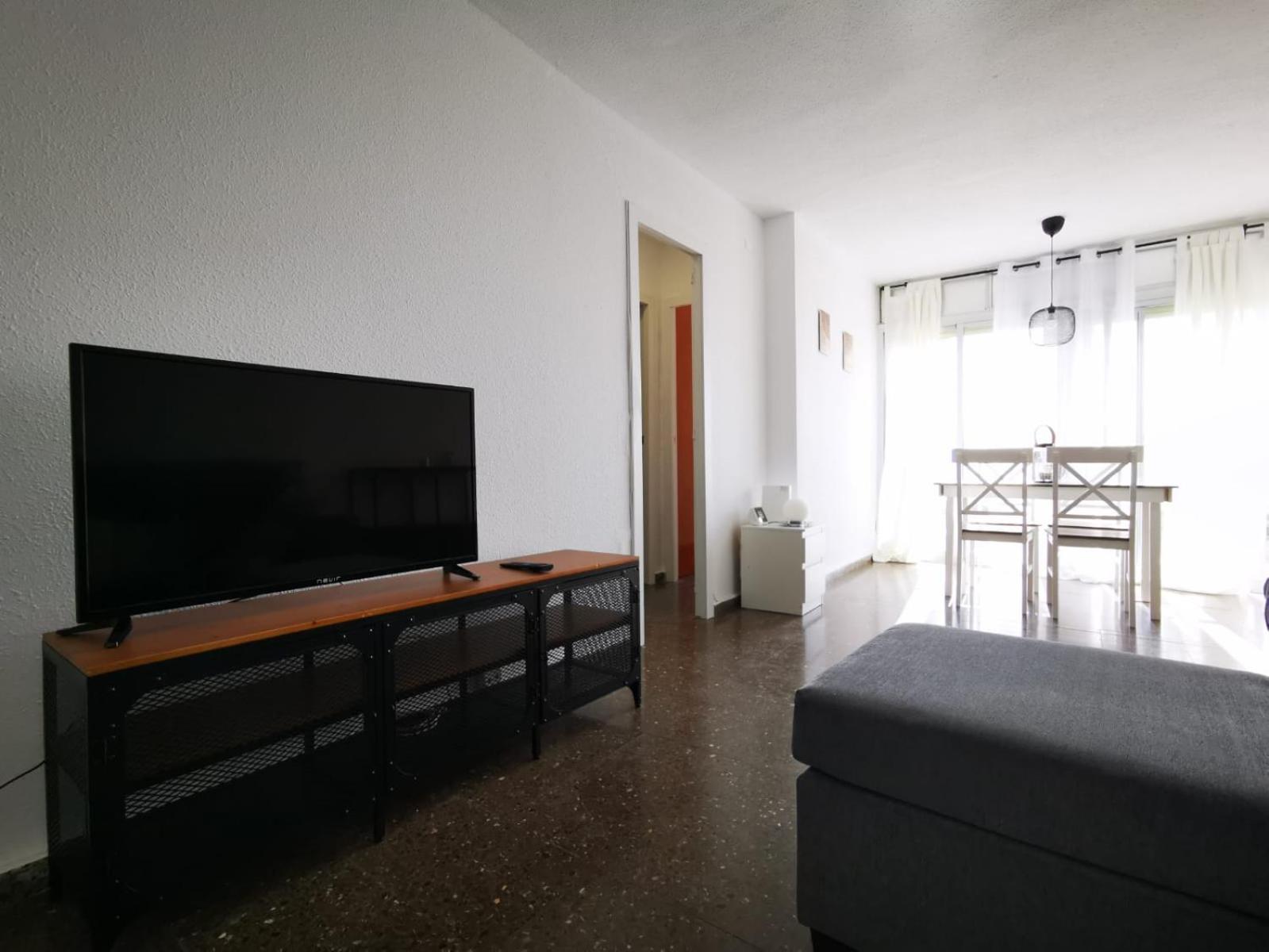 Precioso Apartamento Residencial Con Vistas Al Mar Puebla de Farnals Εξωτερικό φωτογραφία