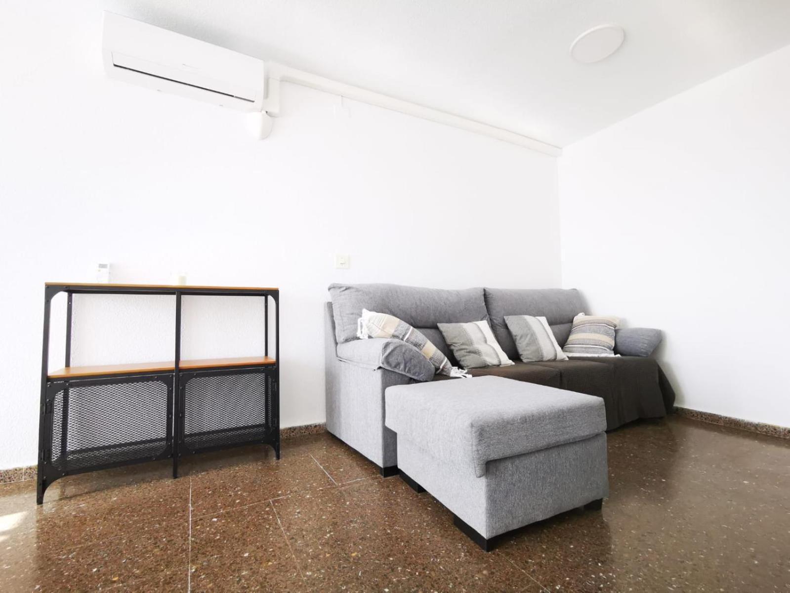 Precioso Apartamento Residencial Con Vistas Al Mar Puebla de Farnals Εξωτερικό φωτογραφία