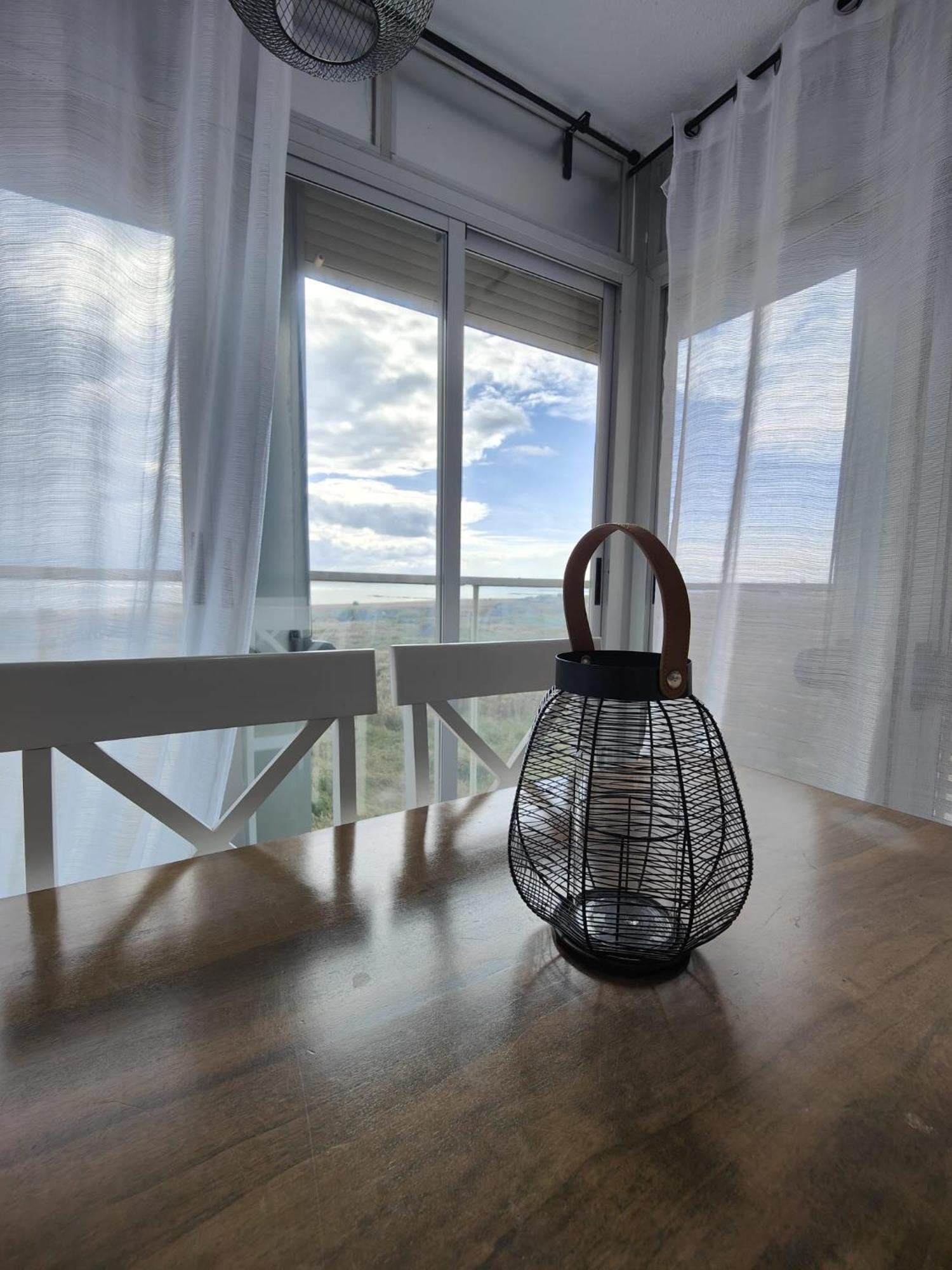 Precioso Apartamento Residencial Con Vistas Al Mar Puebla de Farnals Εξωτερικό φωτογραφία