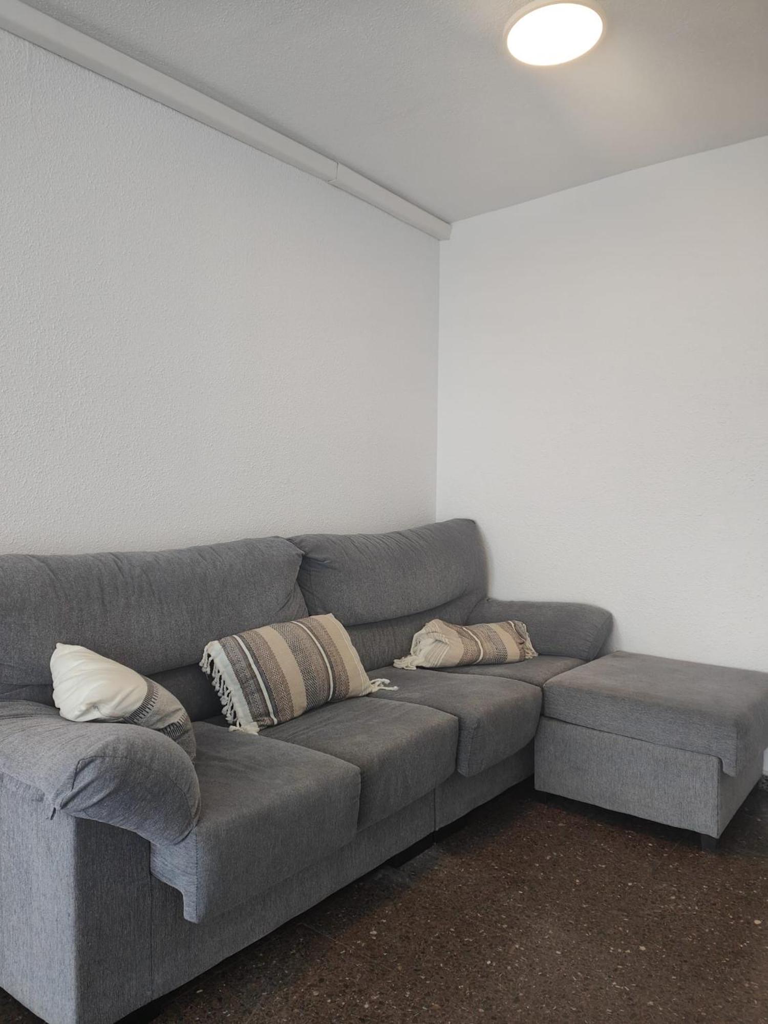 Precioso Apartamento Residencial Con Vistas Al Mar Puebla de Farnals Εξωτερικό φωτογραφία