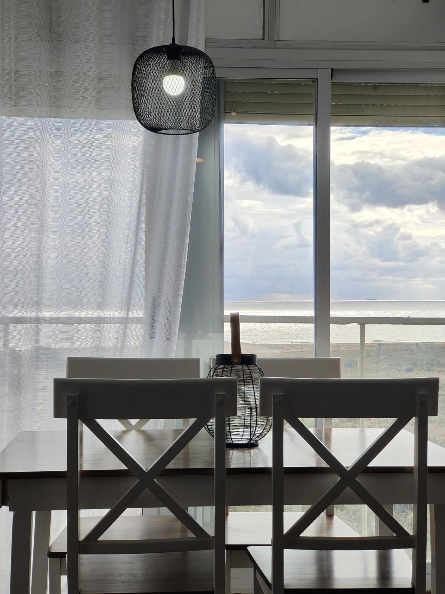 Precioso Apartamento Residencial Con Vistas Al Mar Puebla de Farnals Εξωτερικό φωτογραφία